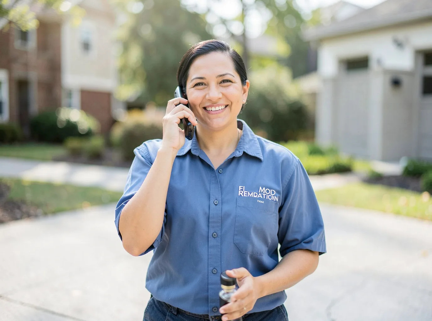Mold Remediation Weyers Cave, VA FAQs
